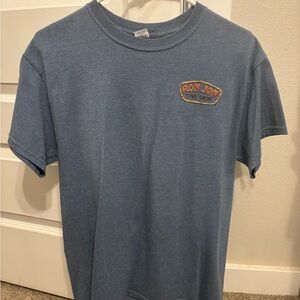 Ron Jon Blue T-Shirt
